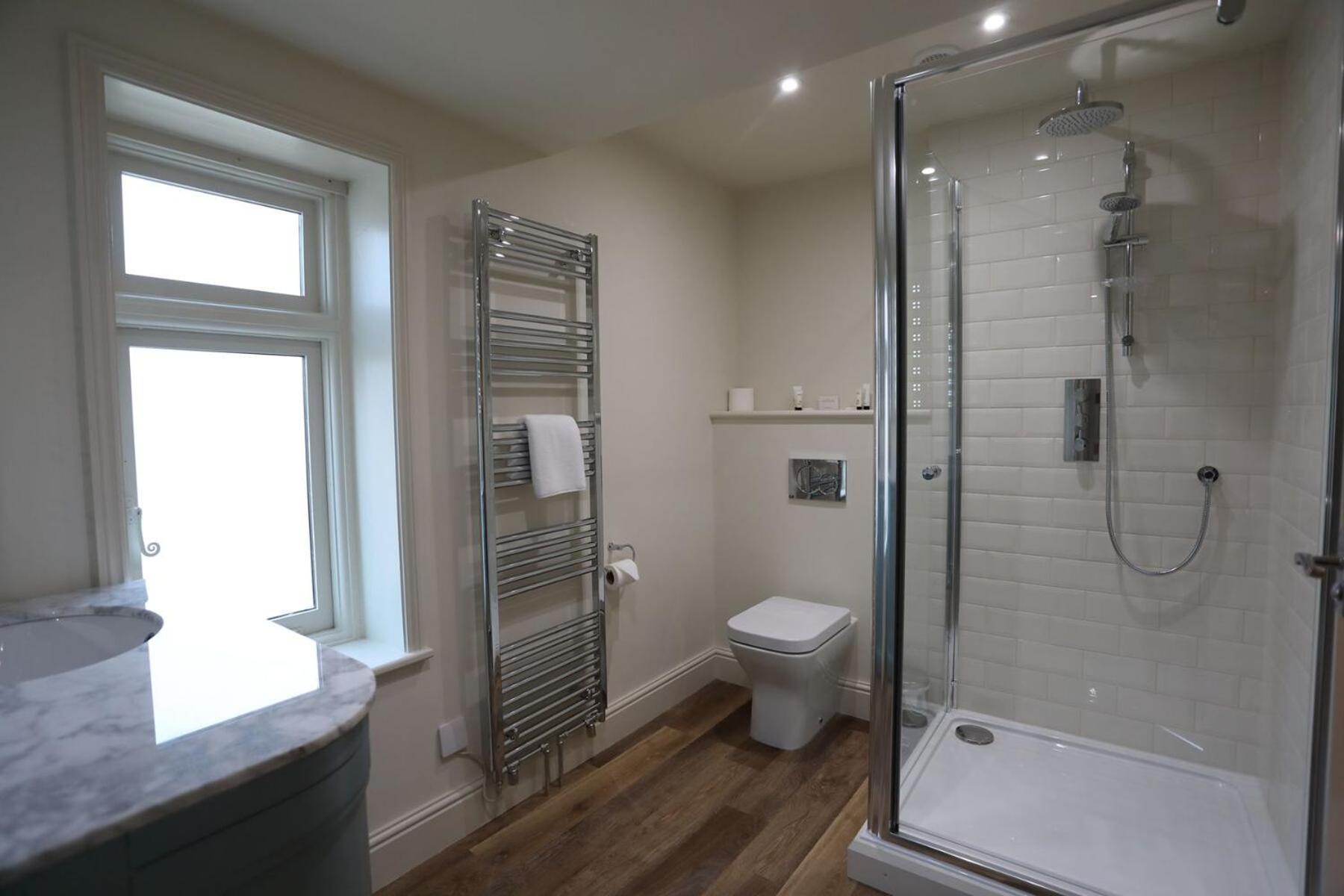 The Rising Sun Hotel Coltishall Room photo